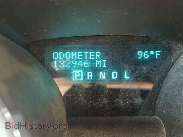 2009 CHEVROLET TRAVERSE - VIN: 1GNEV13D39S118239 - Фото 8