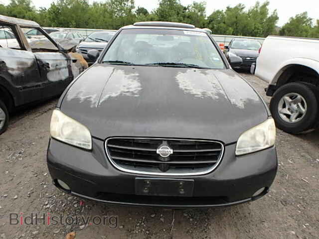 2000 NISSAN MAXIMA - VIN: JN1CA31D7YT552699 - Фото 9