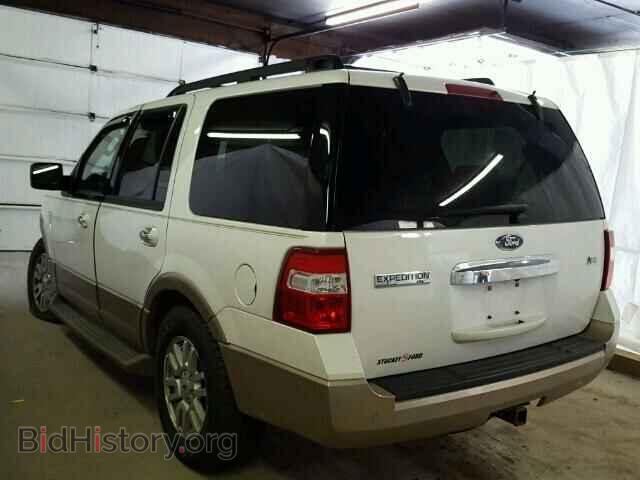 2011 FORD EXPEDITION - VIN: 1FMJU1J54BEF34046 - Фото 3