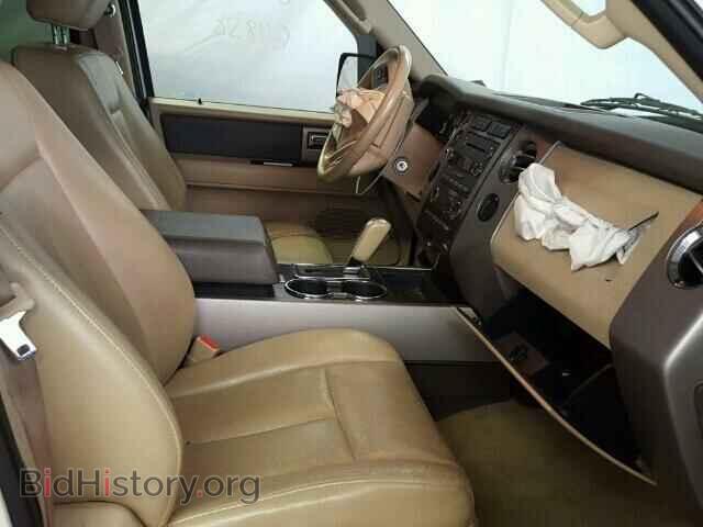 2011 FORD EXPEDITION - VIN: 1FMJU1J54BEF34046 - Фото 5