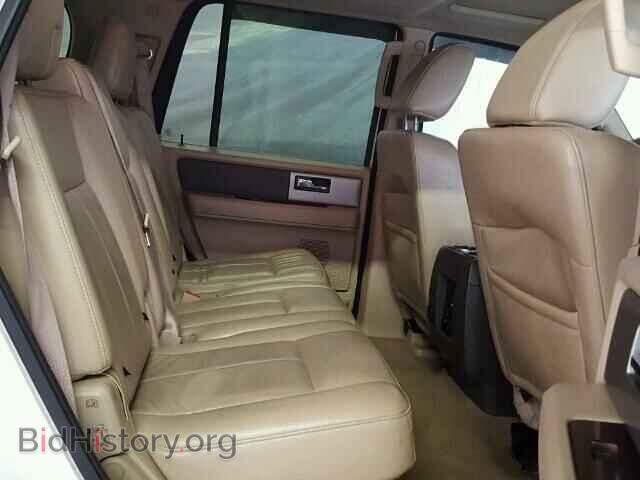 2011 FORD EXPEDITION - VIN: 1FMJU1J54BEF34046 - Фото 6
