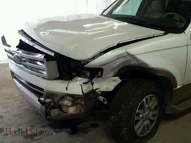 2011 FORD EXPEDITION - VIN: 1FMJU1J54BEF34046 - Фото 10