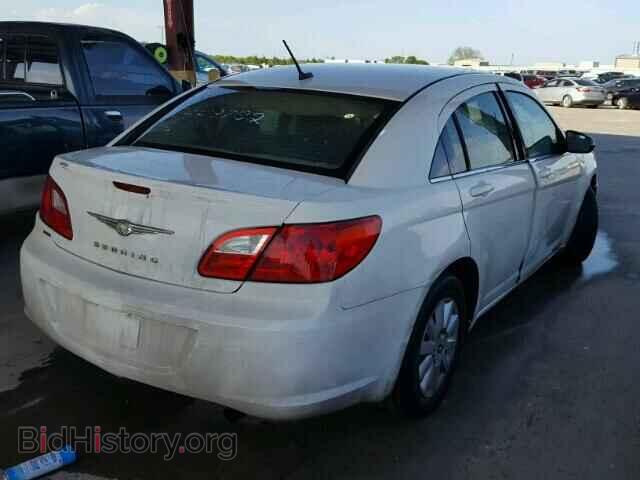 2010 CHRYSLER SEBRING - VIN: 1C3CC4FB2AN212590 - Photo 4