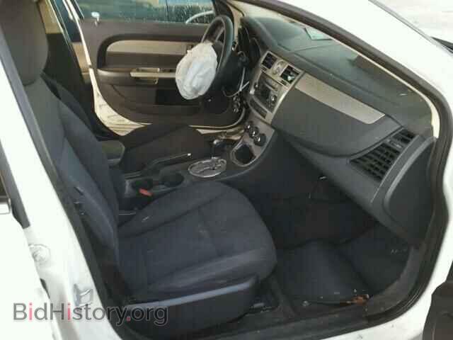 2010 CHRYSLER SEBRING - VIN: 1C3CC4FB2AN212590 - Photo 5
