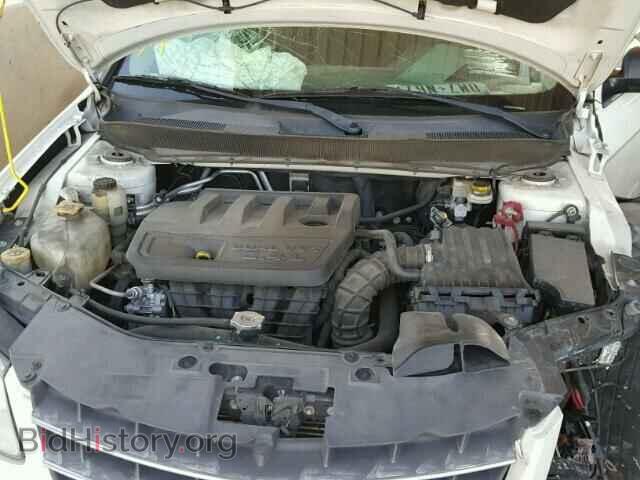 2010 CHRYSLER SEBRING - VIN: 1C3CC4FB2AN212590 - Photo 7
