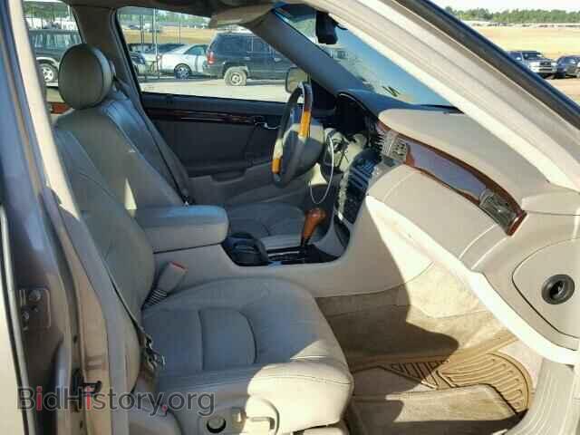 2003 CADILLAC DEVILLE - VIN: 1G6KF579X3U185764 - Фото 5
