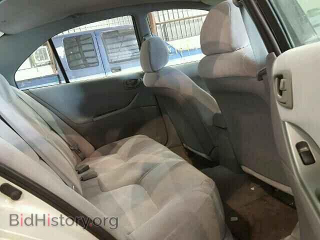 2003 MITSUBISHI GALANT - VIN: 4A3AA46G83E140380 - Фото 6