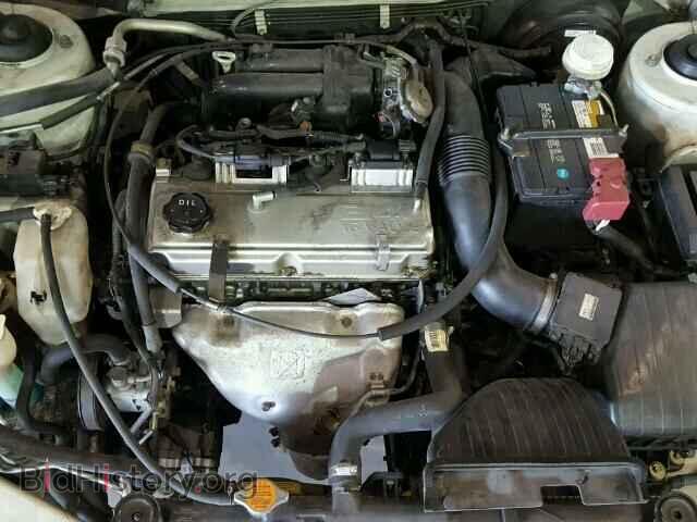 2003 MITSUBISHI GALANT - VIN: 4A3AA46G83E140380 - Фото 7