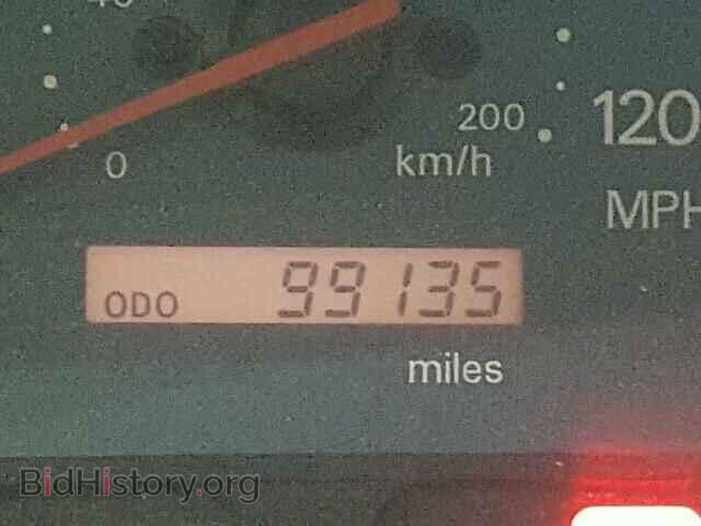 2003 MITSUBISHI GALANT - VIN: 4A3AA46G83E140380 - Фото 8