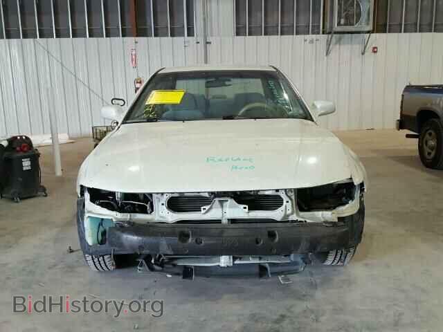 2003 MITSUBISHI GALANT - VIN: 4A3AA46G83E140380 - Фото 9