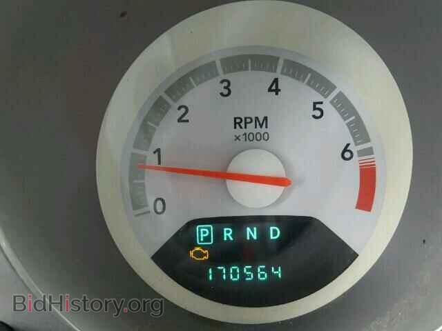 2008 DODGE AVENGER - VIN: 1B3LC46K18N623017 - Фото 8