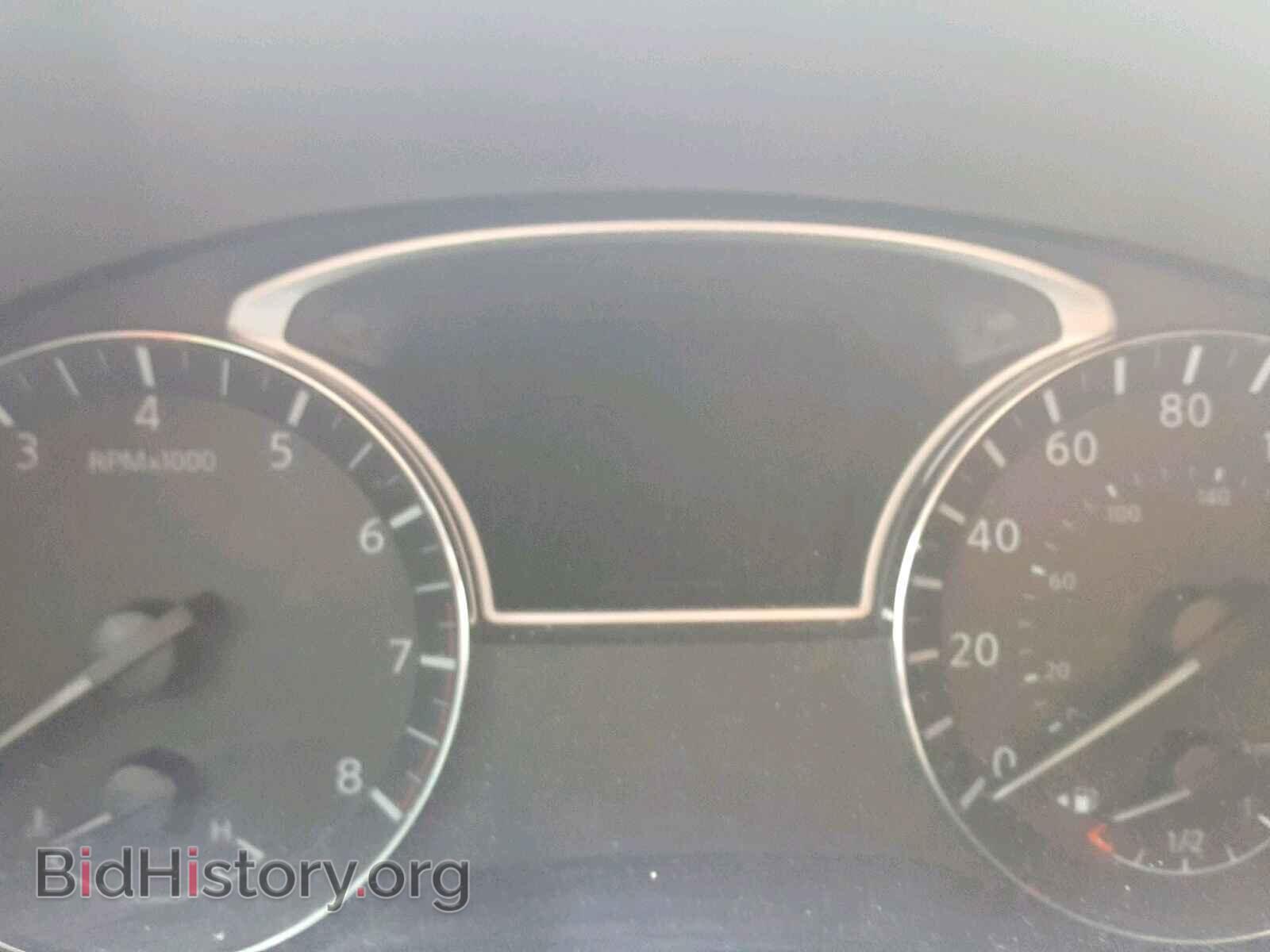 2017 NISSAN PATHFINDER - VIN: 5N1DR2MN3HC646874 - Фото 8