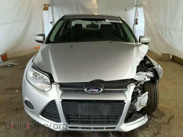 2014 FORD FOCUS - VIN: 1FADP3F25EL252362 - Фото 7