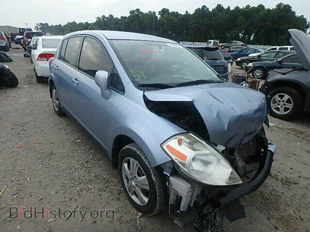 Photo 3N1BC1CP6BL431207 - NISSAN VERSA 2011