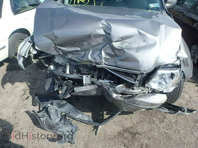 2008 GMC ENVOY - VIN: 1GKDT13S182176409 - Фото 7