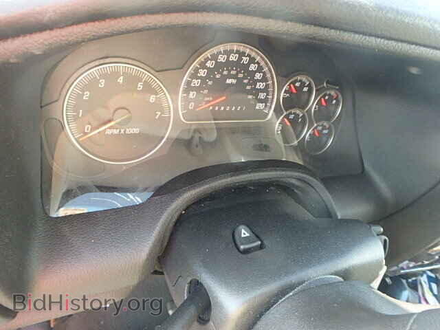 2008 GMC ENVOY - VIN: 1GKDT13S182176409 - Фото 8