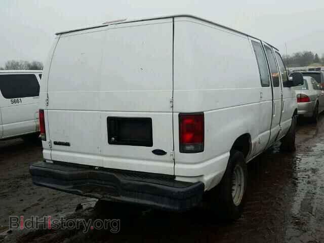 2006 FORD ECONOLINE - VIN: 1FTNE24W56HB26026 - Photo 4