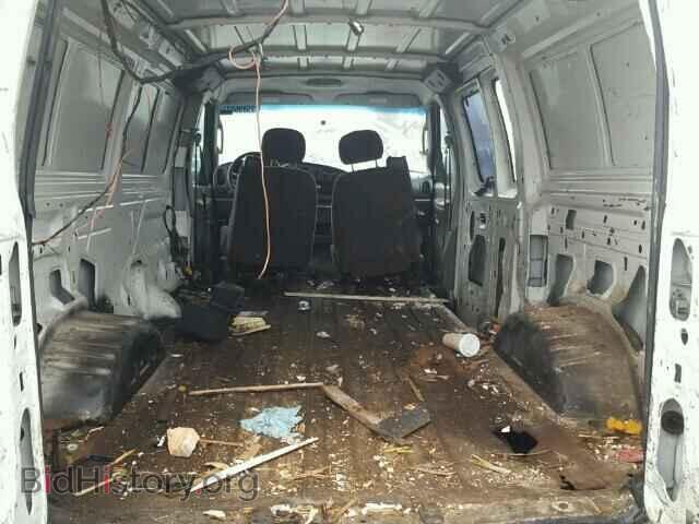 2006 FORD ECONOLINE - VIN: 1FTNE24W56HB26026 - Photo 5