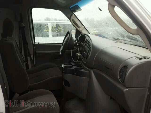 2006 FORD ECONOLINE - VIN: 1FTNE24W56HB26026 - Photo 6