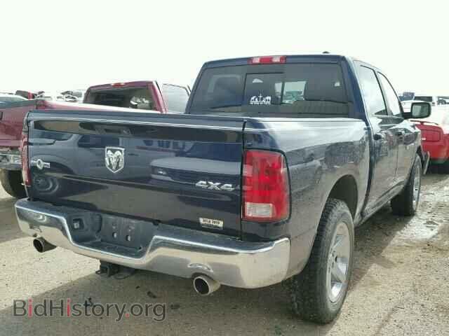 2012 DODGE RAM 1500 - VIN: 1C6RD7LT8CS306132 - Фото 4