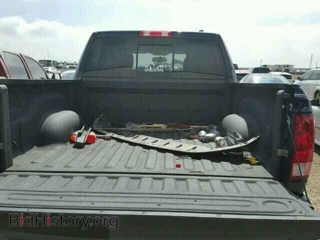2012 DODGE RAM 1500 - VIN: 1C6RD7LT8CS306132 - Фото 10