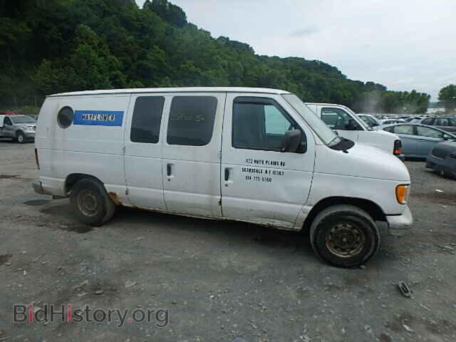 1998 FORD ECONOLINE - VIN: 1FTRE1424WHB22042 - Фото 10