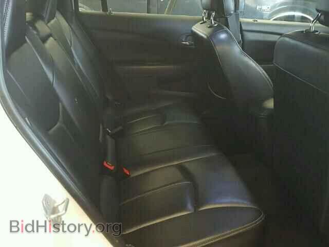 2011 CHRYSLER 200 - VIN: 1C3BC2FB0BN517491 - Фото 6