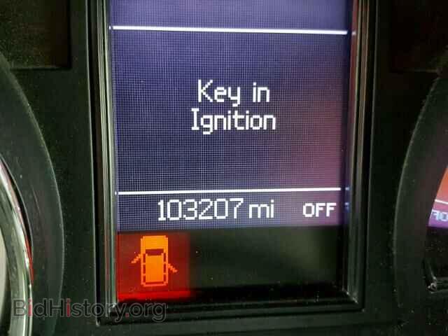 2013 DODGE DURANGO - VIN: 1C4RDJAG1DC676829 - Фото 8
