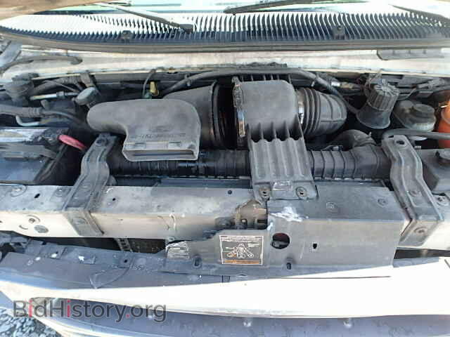 2001 FORD ECONOLINE - VIN: 1FTNE24LX1HA26292 - Фото 7