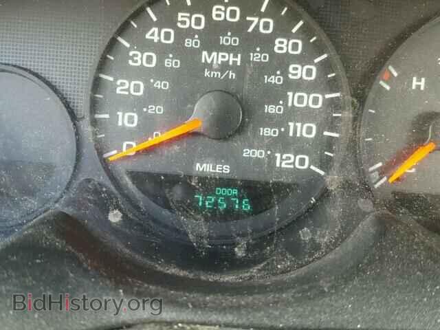 2004 DODGE NEON - VIN: 1B3ES26C84D585939 - Фото 8