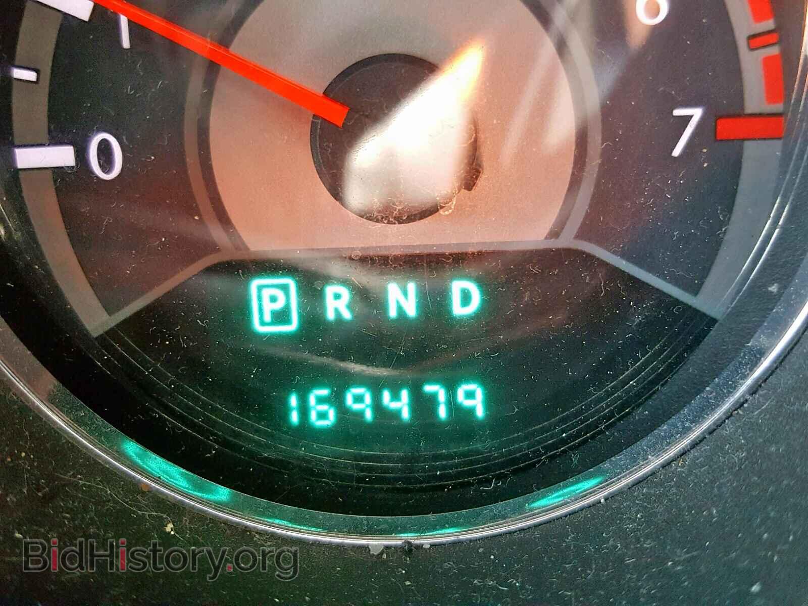 2012 CHRYSLER 200 - VIN: 1C3CCBAB5CN104835 - Photo 8