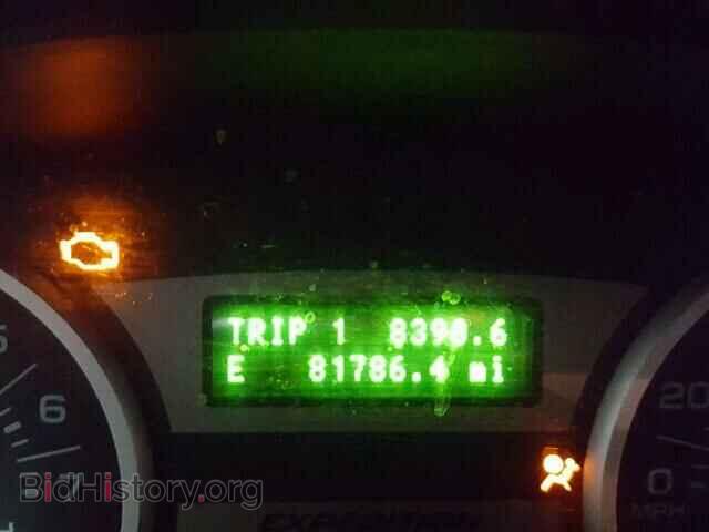 2006 FORD EXPEDITION - VIN: 1FMFU18576LA13657 - Фото 8