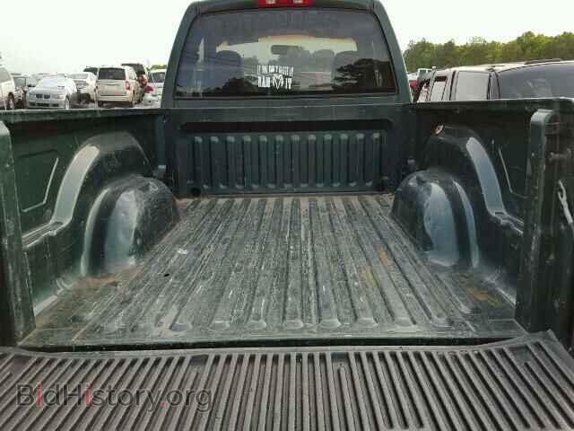 2002 DODGE RAM 1500 - VIN: 1D7HA16K32J209475 - Фото 6