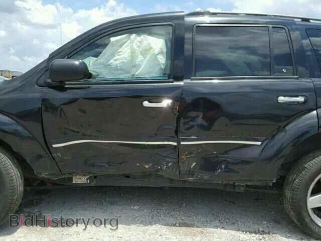 2008 DODGE DURANGO - VIN: 1D8HD58N18F138435 - Фото 9