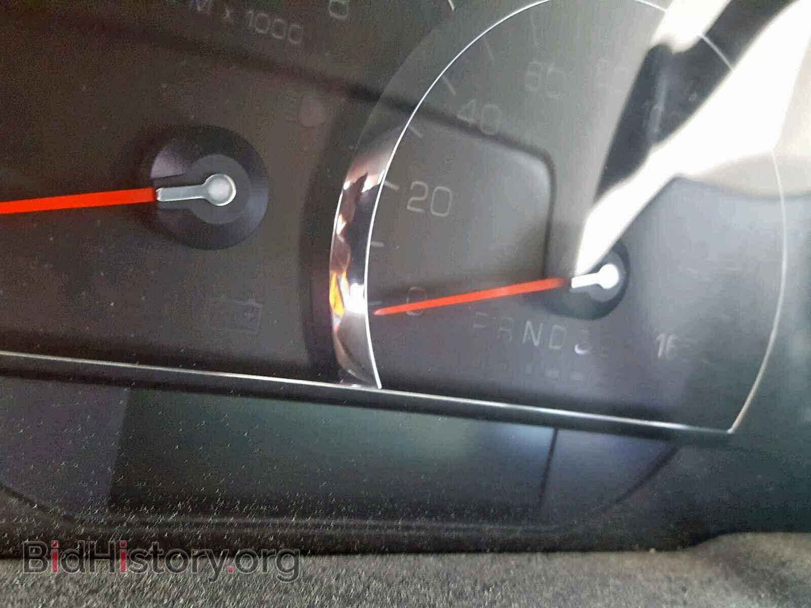 2006 CADILLAC DTS - VIN: 1G6KD57Y26U110655 - Фото 8
