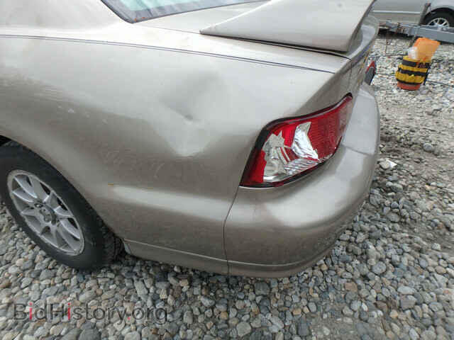 2003 MITSUBISHI GALANT - VIN: 4A3AA46G23E098188 - Фото 10