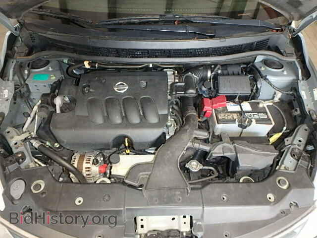 2007 NISSAN VERSA - VIN: 3N1BC13E47L422270 - Фото 7