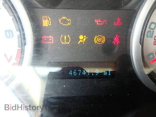2011 FORD FOCUS - VIN: 1FAHP3FN5BW137167 - Фото 8
