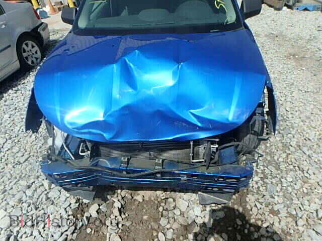 2011 FORD FOCUS - VIN: 1FAHP3FN5BW137167 - Фото 10