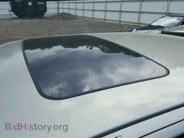 1999 VOLVO S80 - VIN: YV1TS97D8X1054665 - Фото 10
