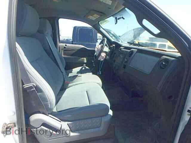 2013 FORD F150 - VIN: 1FTMF1CM9DKF79794 - Фото 5
