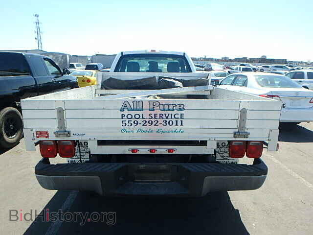 2013 FORD F150 - VIN: 1FTMF1CM9DKF79794 - Фото 6
