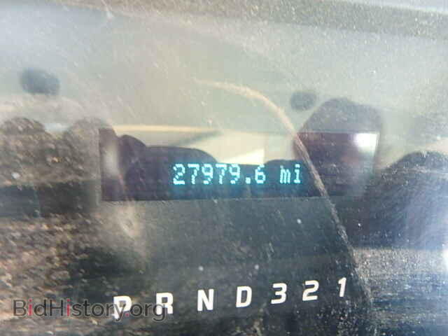 2013 FORD F150 - VIN: 1FTMF1CM9DKF79794 - Фото 8
