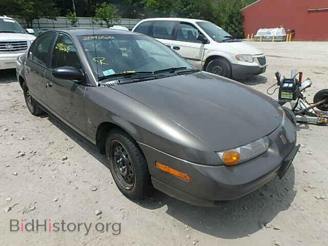 Photo 1G8ZK5273YZ195408 - SATURN SL/SL1/SL2 2000
