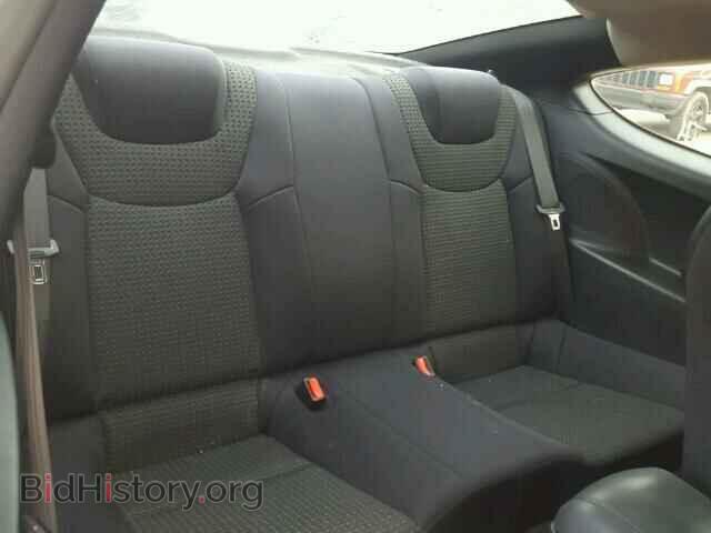 2010 HYUNDAI GENESIS - VIN: KMHHT6KD9AU028625 - Фото 6