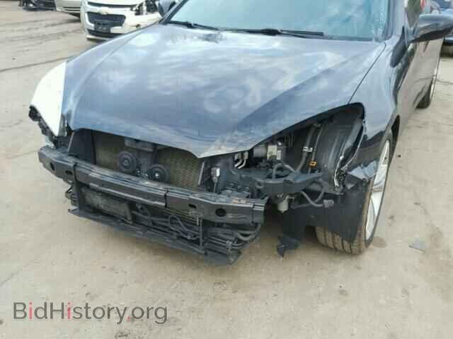 2010 HYUNDAI GENESIS - VIN: KMHHT6KD9AU028625 - Фото 9