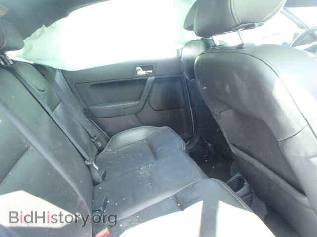2009 FORD FOCUS - VIN: 1FAHP37N69W191537 - Фото 6