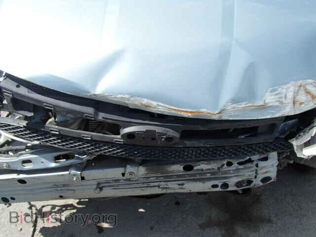 2009 FORD FOCUS - VIN: 1FAHP37N69W191537 - Фото 7