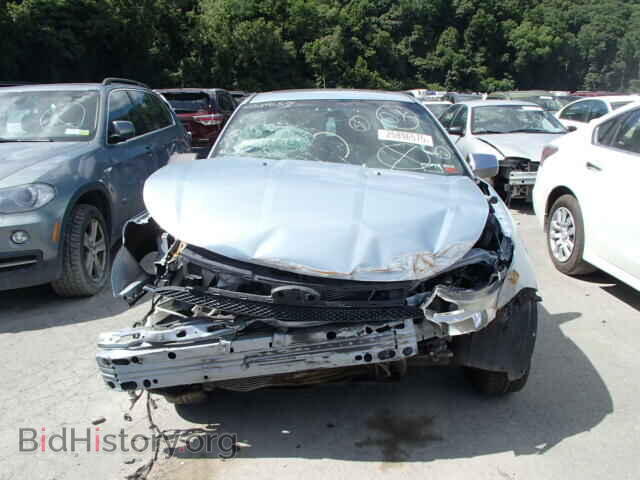 2009 FORD FOCUS - VIN: 1FAHP37N69W191537 - Фото 10