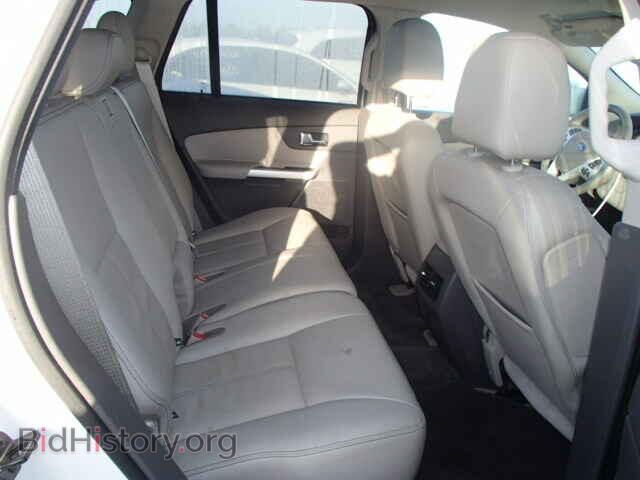 2013 FORD EDGE - VIN: 2FMDK4JC3DBA17337 - Фото 6